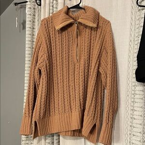 American eagle Knit Sweater